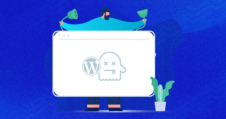 Fixing the White Screen of Death in WordPress