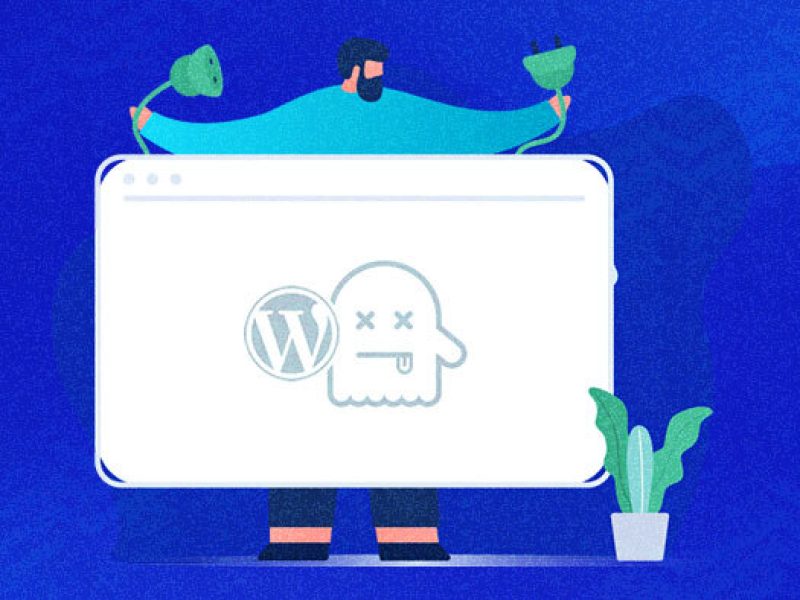 Fixing the White Screen of Death in WordPress