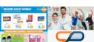 Wilsons Pharmacy Website Design